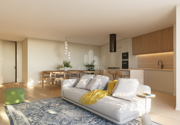 Lejlighed i Valadares, Porto, Valadares - € 264.500 | Ref: 1805 - foto 1