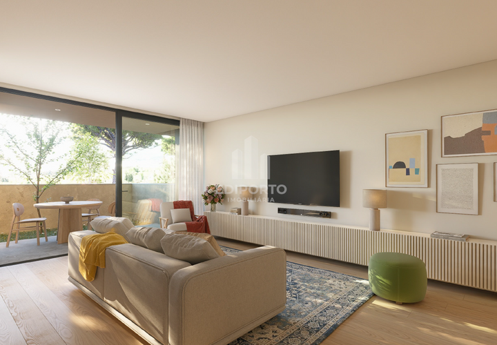 Lejlighed i Valadares, Porto, Valadares - € 367.500 | Ref: 1806 - foto 1