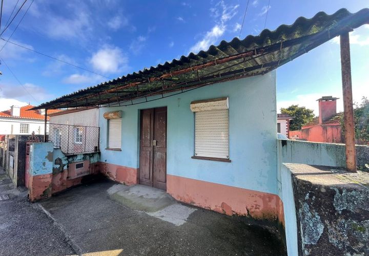 Villa i Murtosa, Aveiro, Murtosa - € 60.000 | Ref: 596 - foto 1