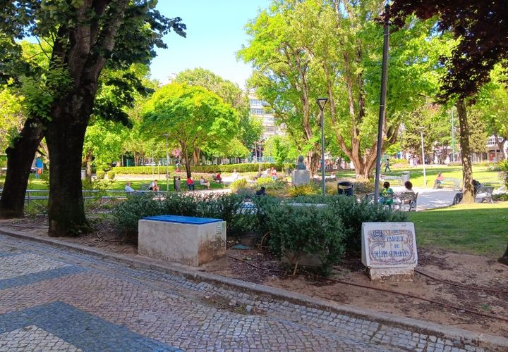 Lejlighed i Amadora, Lisbon, Amadora - € 255.000 | Ref: S1040M - foto 1