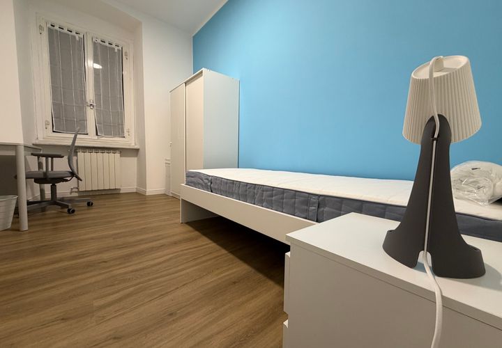 Estudi a Genoa, Genoa, Genoa - € 200/mes | Ref: 8217 - foto 1