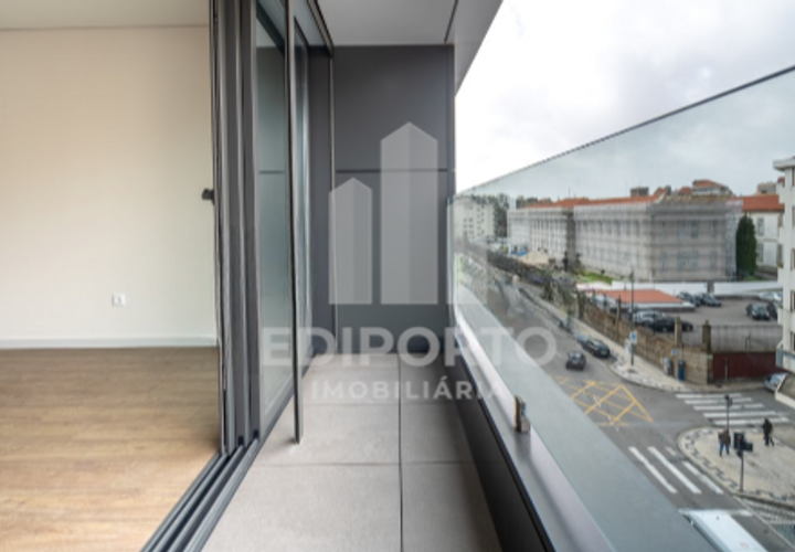 Lejlighed i Porto, Porto, Porto - € 660.000 | Ref: 1818 - foto 1