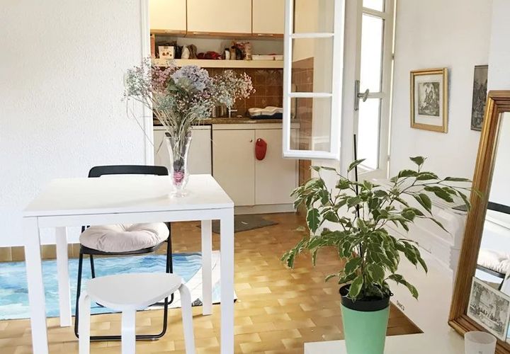 Apartament a Avignon, Vaucluse, Avignon - € 515/mes | Ref: 9322 - foto 1