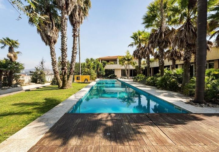 Byhus i Gondomar, Porto, Gondomar - € 2.950.000 | Ref: 12021 - foto 1