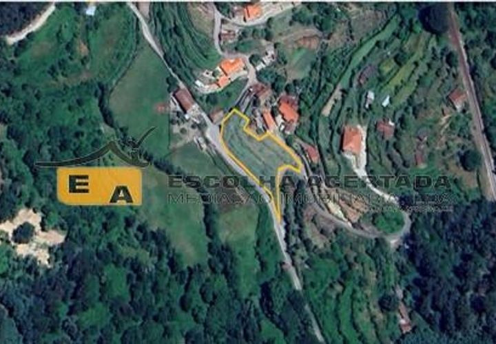 Helårsgrund i Baiao, Porto, Baiao - € 120.000 | Ref: 12020 - foto 1