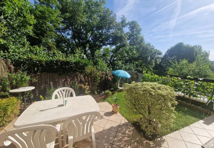 Lejlighed i Auch, Gers, Auch - € 147.000 | Ref: 4360 - foto 1