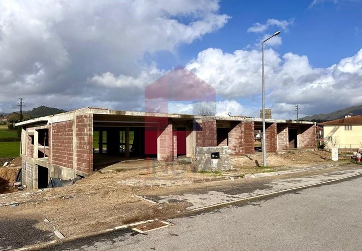 Byhus i Vila Verde, Braga, Vila Verde - € 389.000 | Ref: 08673 - foto 1