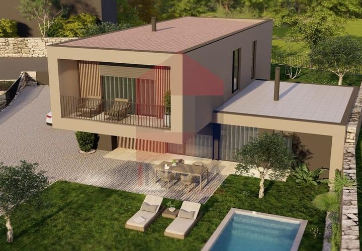 Byhus i Vila Verde, Braga, Vila Verde - € 399.500 | Ref: 08919 - foto 1