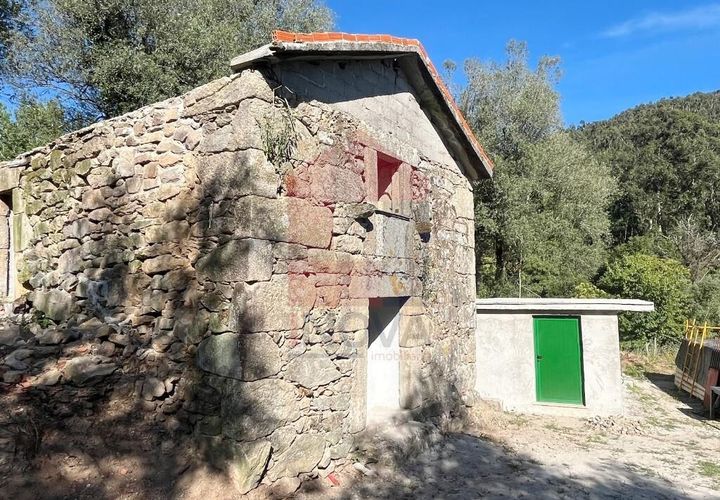 Byhus i Vila Verde, Braga, Vila Verde - € 136.000 | Ref: 08921 - foto 1