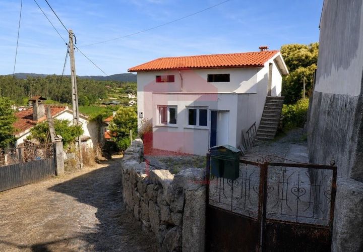 Byhus i Amares, Braga, Amares - € 185.000 | Ref: 08909 - foto 1