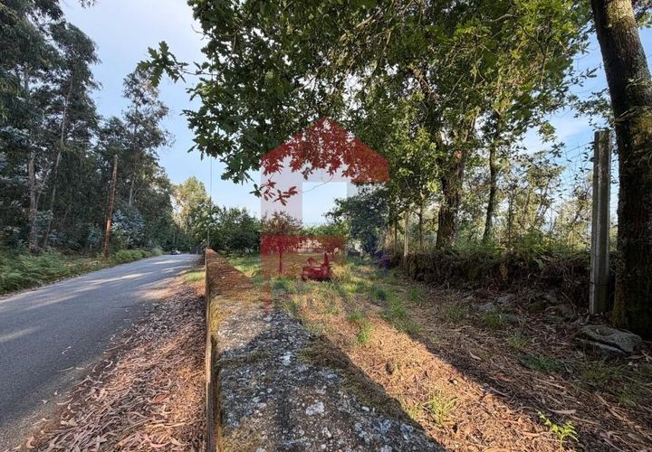 Helårsgrund i Vila Verde, Braga, Vila Verde - € 88.800 | Ref: 08920 - foto 1