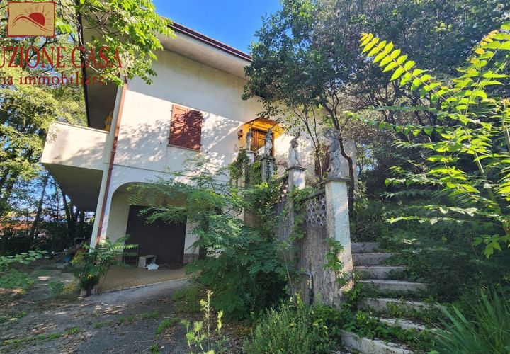 Villa a Sagrado, Gorizia, Sagrado - € 258.000 | Ref: 1674 - foto 1