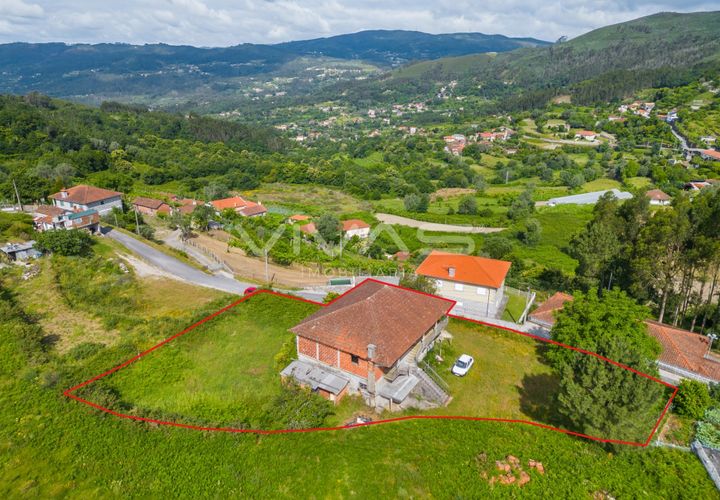 Villa i Vila Verde, Braga, Vila Verde - € 174.900 | Ref: 01-3842 - foto 1