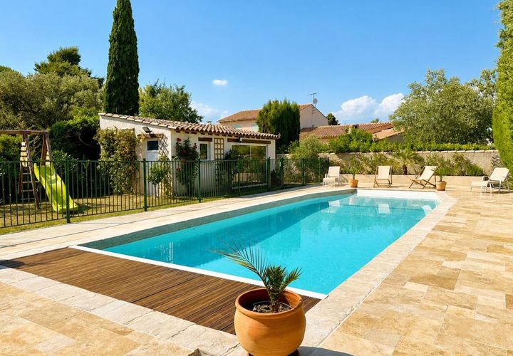 Villa a Narbonne, Aude, Narbonne - € 2.190/mes | Ref: 234-COMPANY37719ULV - foto 1