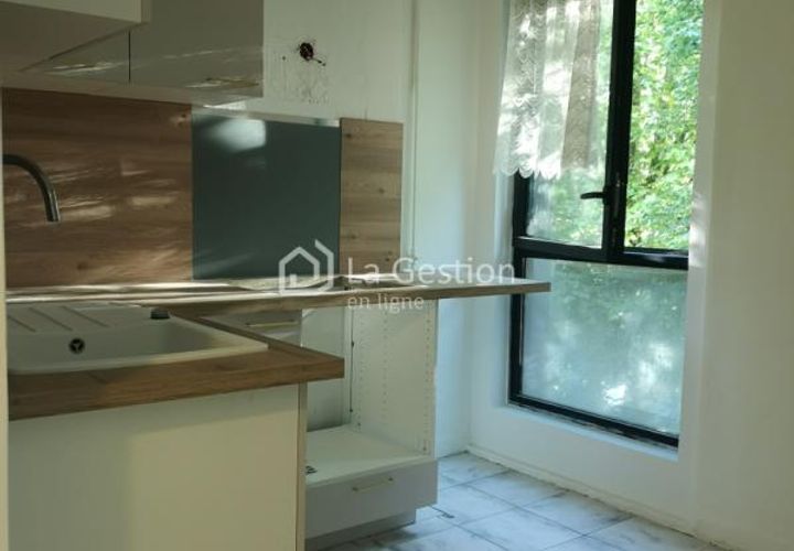 Apartament a Sarcelles, Val-d'Oise, Sarcelles - € 1.290/mes | Ref: 290474 - foto 1