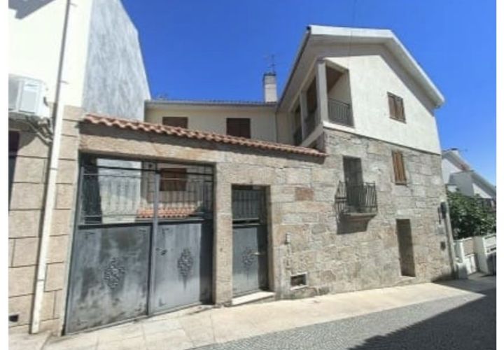 Villa en Valpacos, Vila Real, Valpacos - € 330.000 | Ref: CAS_638 - photo 1