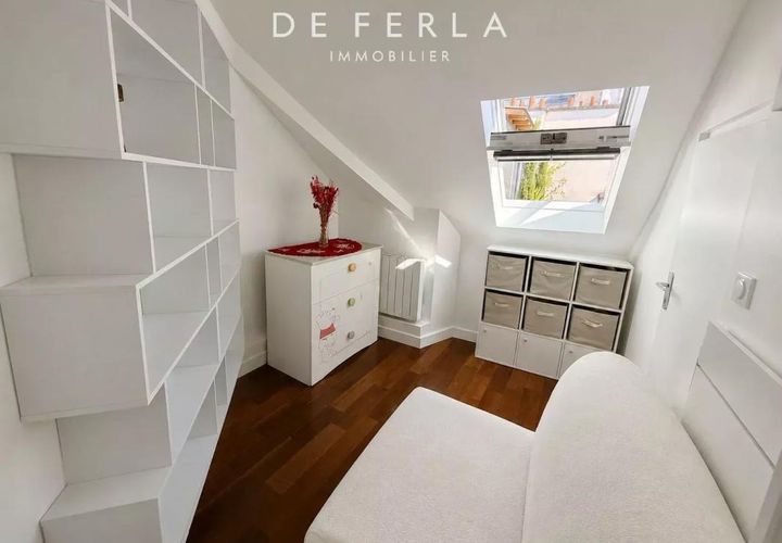 Lejlighed i Paris, Paris, Paris - € 399.000 | Ref: 87057284 - foto 1