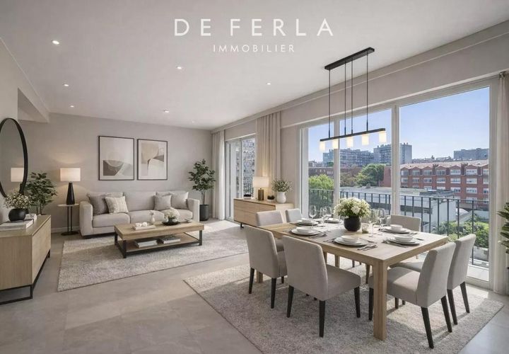 Lejlighed i Paris, Paris, Paris - € 949.000 | Ref: 86796925F - foto 1