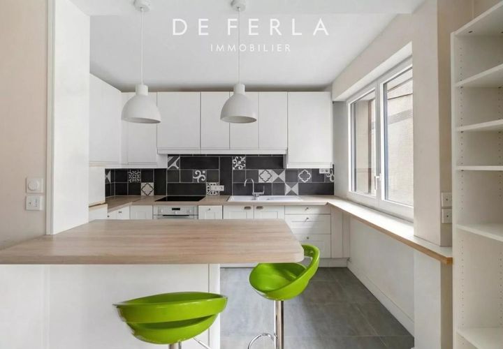Lejlighed i Paris, Paris, Paris - € 400.000 | Ref: 86875883B - foto 1
