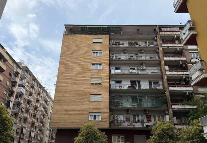 Lejlighed i Rome, Rome, Rome - € 439.000 | Ref: 64/27 - foto 1