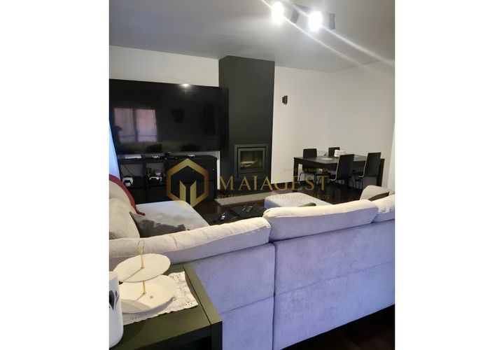 Lejlighed i Gondomar, Porto, Gondomar - € 310.000 | Ref: gon_P260603 - foto 1