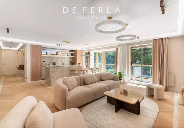 Lejlighed i Paris, Paris, Paris - € 1.295.000 | Ref: 86958984C - foto 1