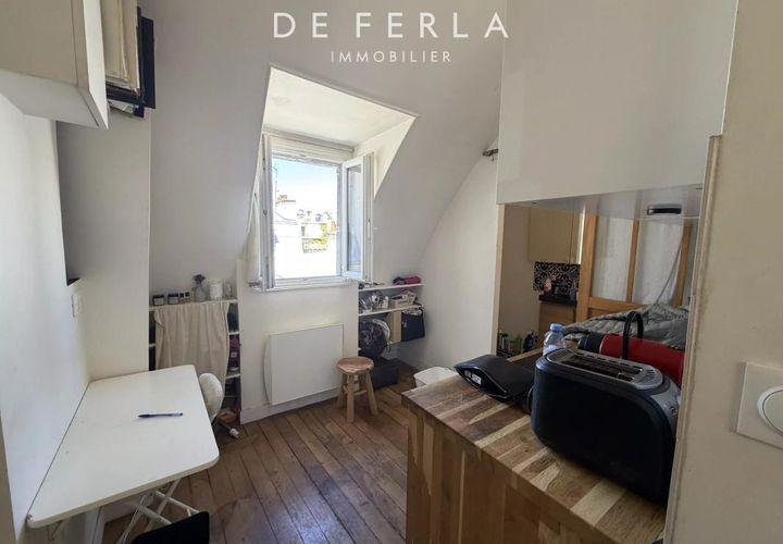 Studio i Paris, Paris, Paris - € 180.000 | Ref: 87108472 - foto 1