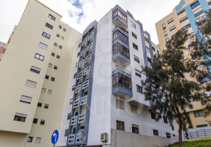 Lejlighed i Cacem, Lisbon, Cacem - € 225.000 | Ref: APA_372 - foto 1