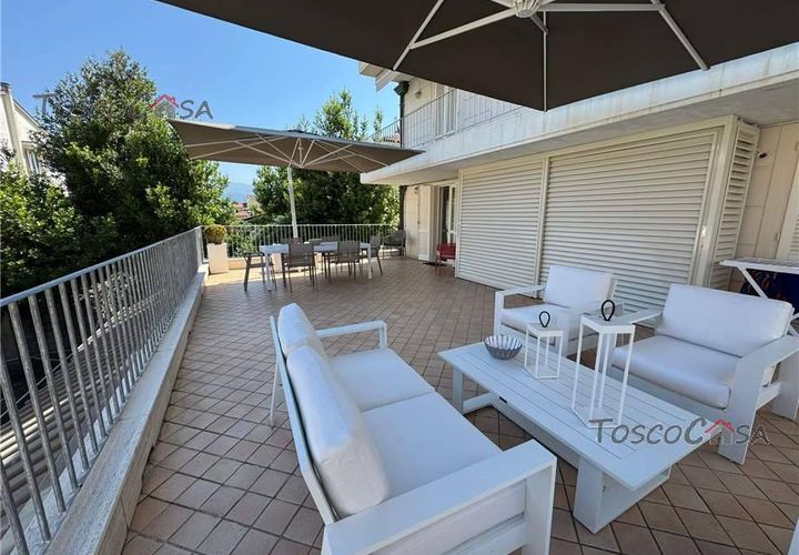 Lejlighed i Camaiore, Lucca, Camaiore - € 650.000 | Ref: M5 - foto 1