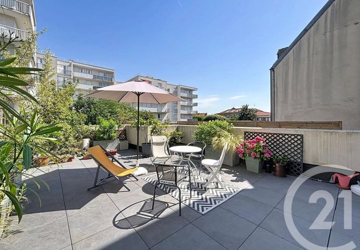Lejlighed i Thiais, Val-de-Marne, Thiais - € 359.000 | Ref: 27533 - foto 1