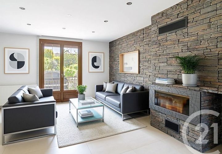Villa i Orly, Val-de-Marne, Orly - € 552.000 | Ref: 27526 - foto 1