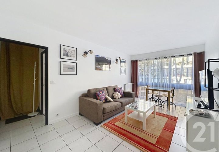 Lejlighed i Thiais, Val-de-Marne, Thiais - € 213.500 | Ref: 27528 - foto 1