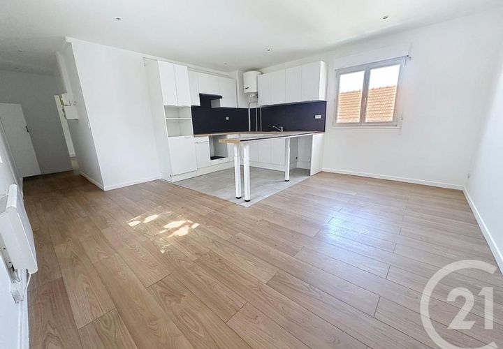 Apartament a Antony, Hauts-de-Seine, Antony - € 1.350/mes | Ref: 27529 - foto 1