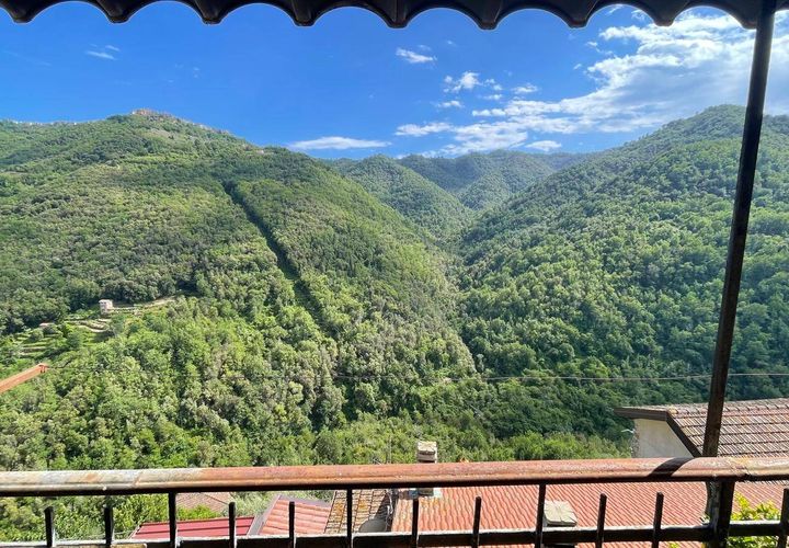 Wohnung in Apricale, Imperia, Apricale - € 49.000 | Ref: F159-1480 - Foto 1