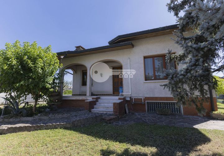 Villa i Gottolengo, Brescia, Gottolengo - € 295.000 | Ref: 6415062020-1438 - foto 1