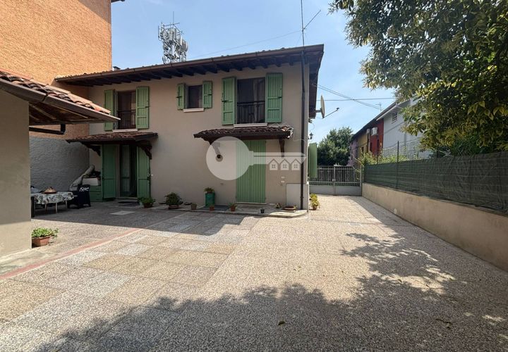 Rækkehus i Leno, Brescia, Leno - € 170.000 | Ref: 6415062020-1440 - foto 1