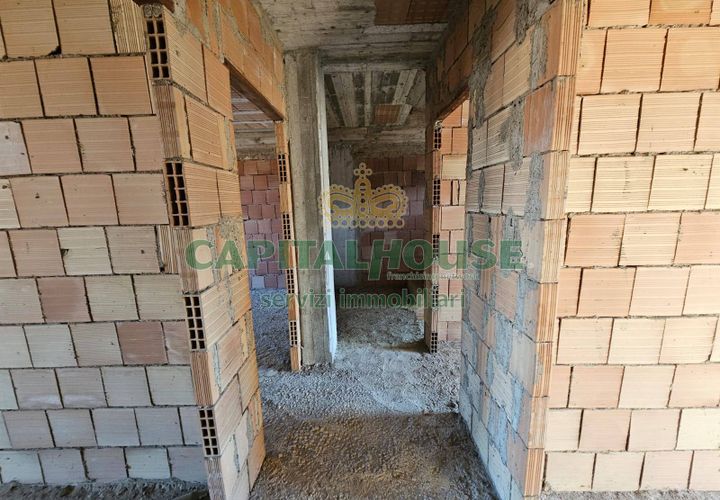 Rækkehus i Calvi Risorta, Caserta, Calvi Risorta - € 77.000 | Ref: 77000villa - foto 1