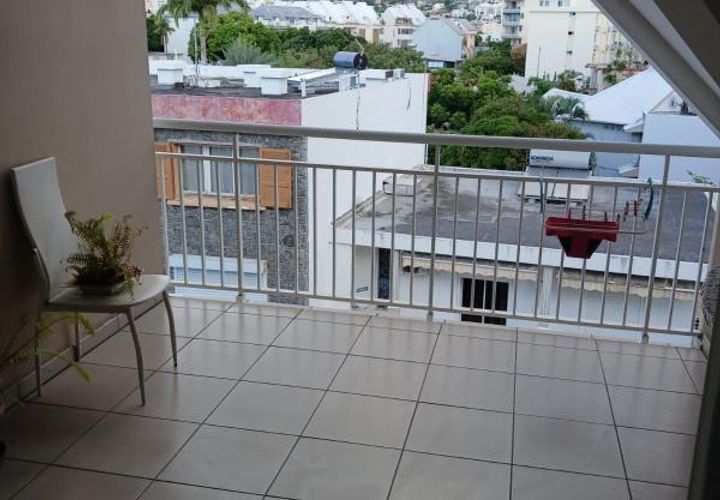 Lejlighed i Saint-Denis, La Reunion, Saint-Denis - € 159.000 | Ref: AV248 - foto 1