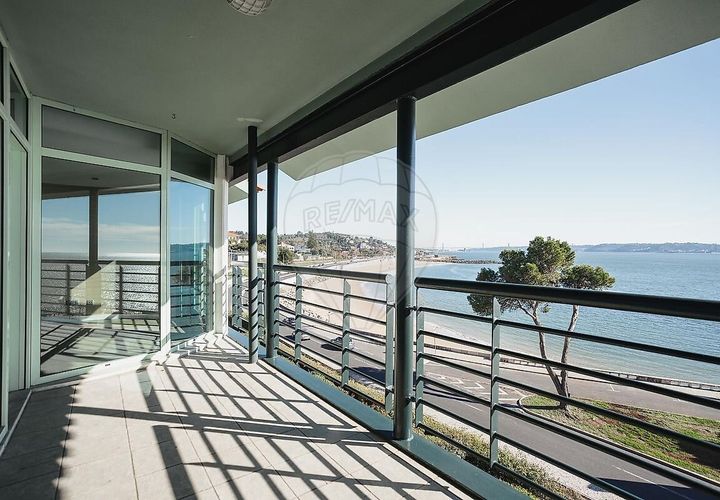 Lejlighed i Oeiras, Lisbon, Oeiras - € 1.380.000 | Ref: VA-122611136-293 - foto 1