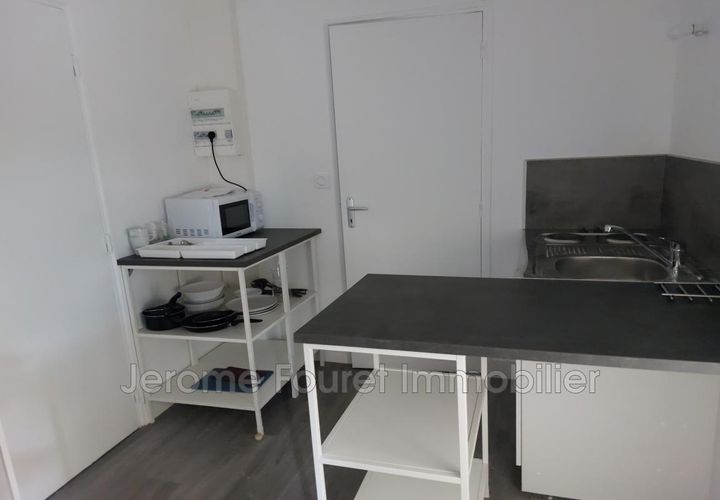 Estudi a Egletons, Correze, Egletons - € 330/mes | Ref: 913L308A-tw - foto 1