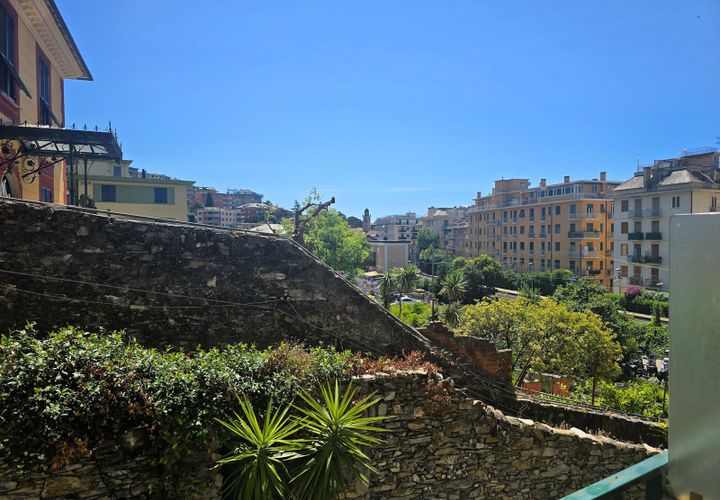 Lejlighed i Rapallo, Genoa, Rapallo - € 145.000 | Ref: 22843 - foto 1