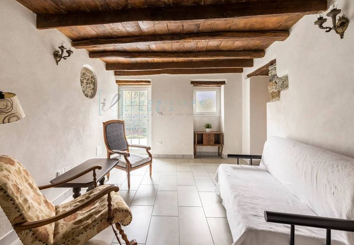 Landejendom i Vessalico, Imperia, Vessalico - € 130.000 | Ref: 1051 - foto 1