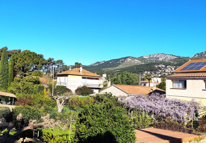 Villa i Toulon, Var, Toulon - € 419.000 | Ref: 87109131 - foto 1
