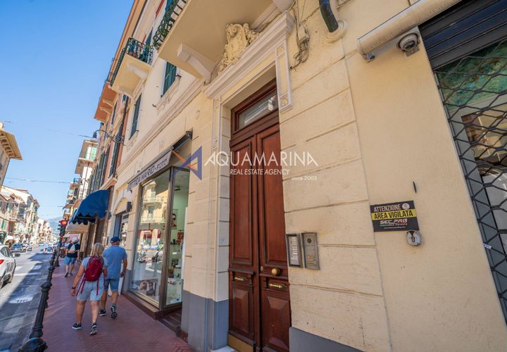 Lejlighed i Bordighera, Imperia, Bordighera - € 212.000 | Ref: 14224 - foto 1