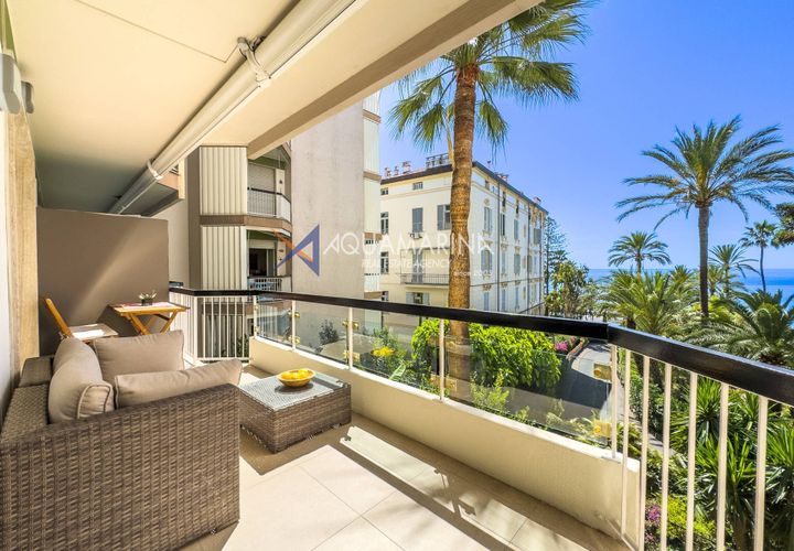 Lejlighed i Sanremo, Imperia, Sanremo - € 785.000 | Ref: 14226 - foto 1