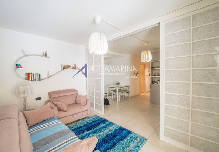 Lejlighed i Taggia, Imperia, Taggia - € 260.000 | Ref: 14228 - foto 1
