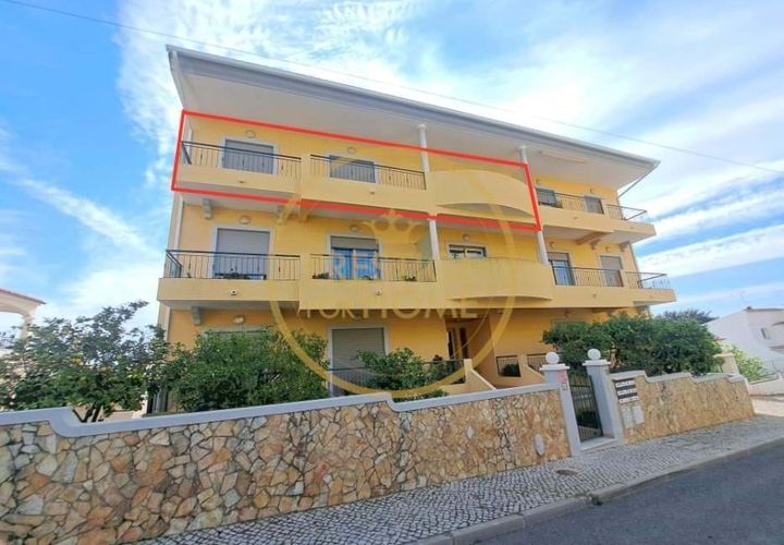 Lejlighed i Almancil, Faro, Almancil - € 450.000 | Ref: 1146-26 - foto 1