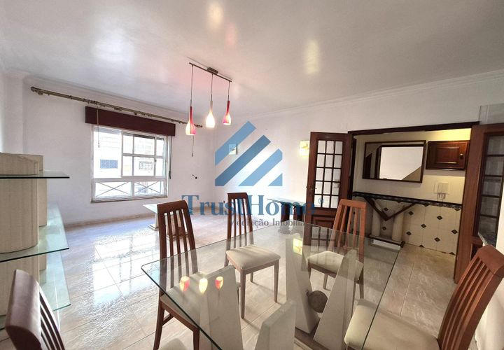 Lejlighed i Sintra, Lisbon, Sintra - € 295.000 | Ref: PA123/11530 - foto 1