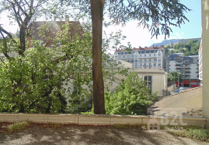 Apartament a Grenoble, Isere, Grenoble - € 640/mes | Ref: 2685959 - foto 1