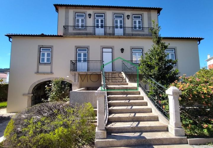 Villa i Viana do Castelo, Viana do Castelo, Viana do Castelo - € 700.000 | Ref: 1953 - foto 1